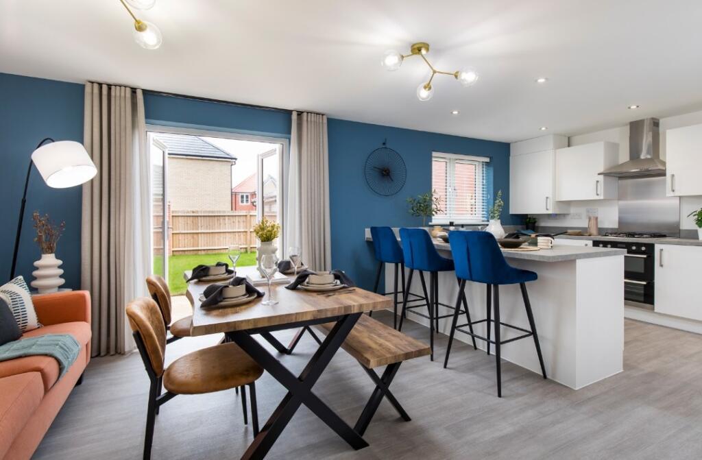 House in St Albans, St Stephen - View 4