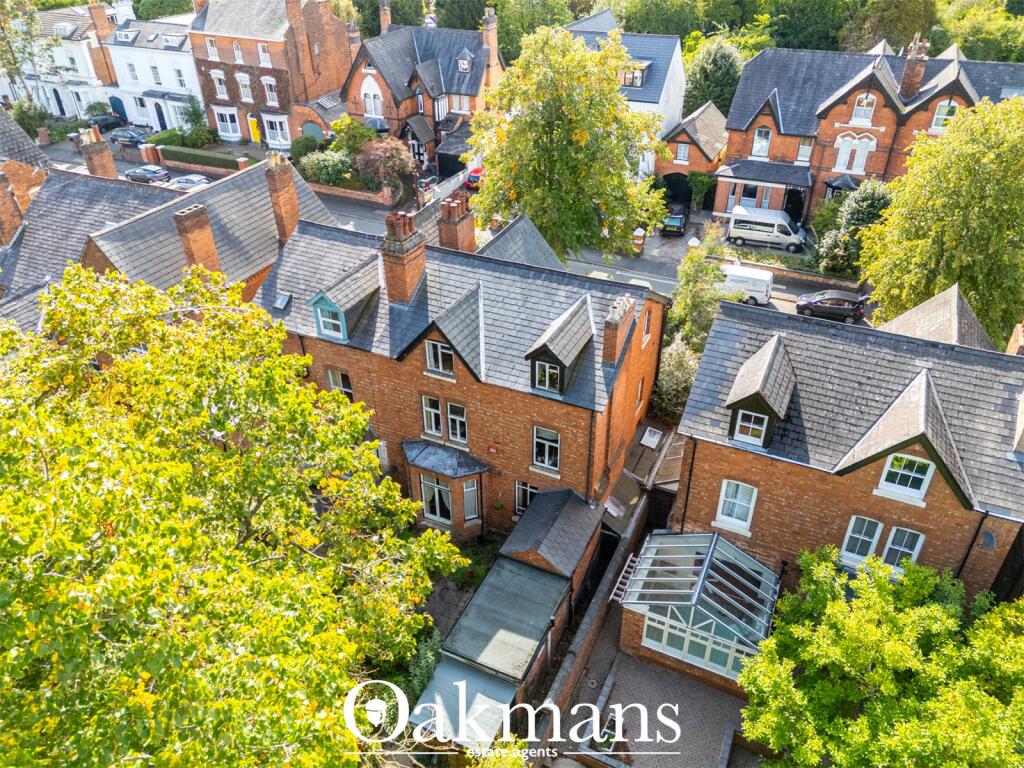 Additional image 24 of Clarendon Road, Birmingham, West Midlands, B16