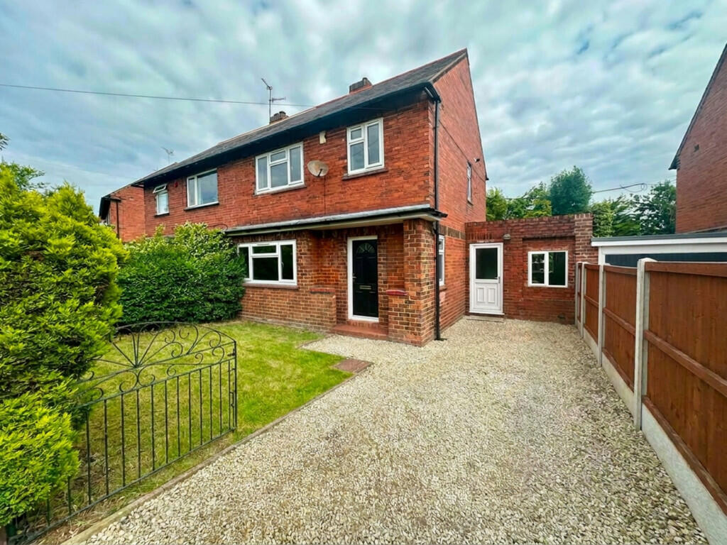 Main image of property: Cotefields Avenue, Farsley