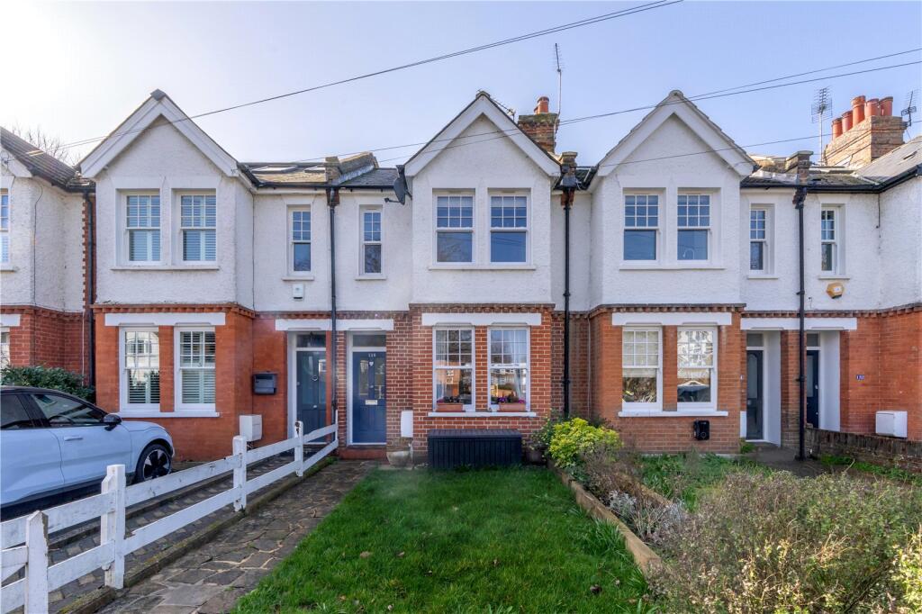 Main image of property: Broom Road, Teddington, TW11