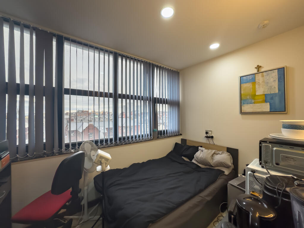 Apartment 412, Horizon House, Borough Road, Sunderland, Tyne and Wear SR1 1HR photo 4