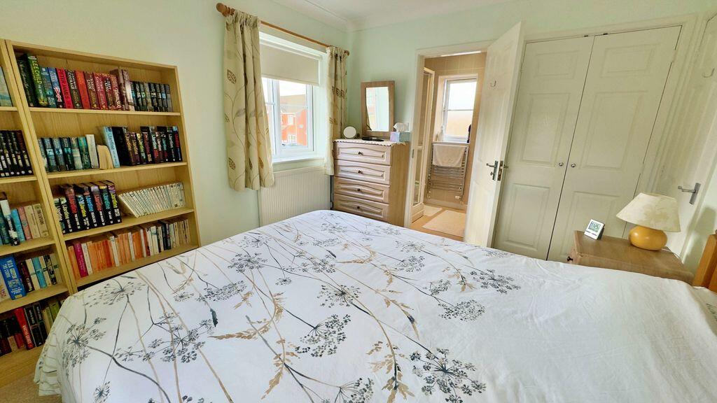 House in West Lindsey, Cherry Willingham CP - More