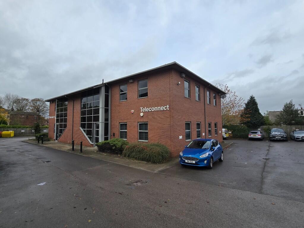 Main image of property: Deanhurst Park, Leeds, West Yorkshire, LS27