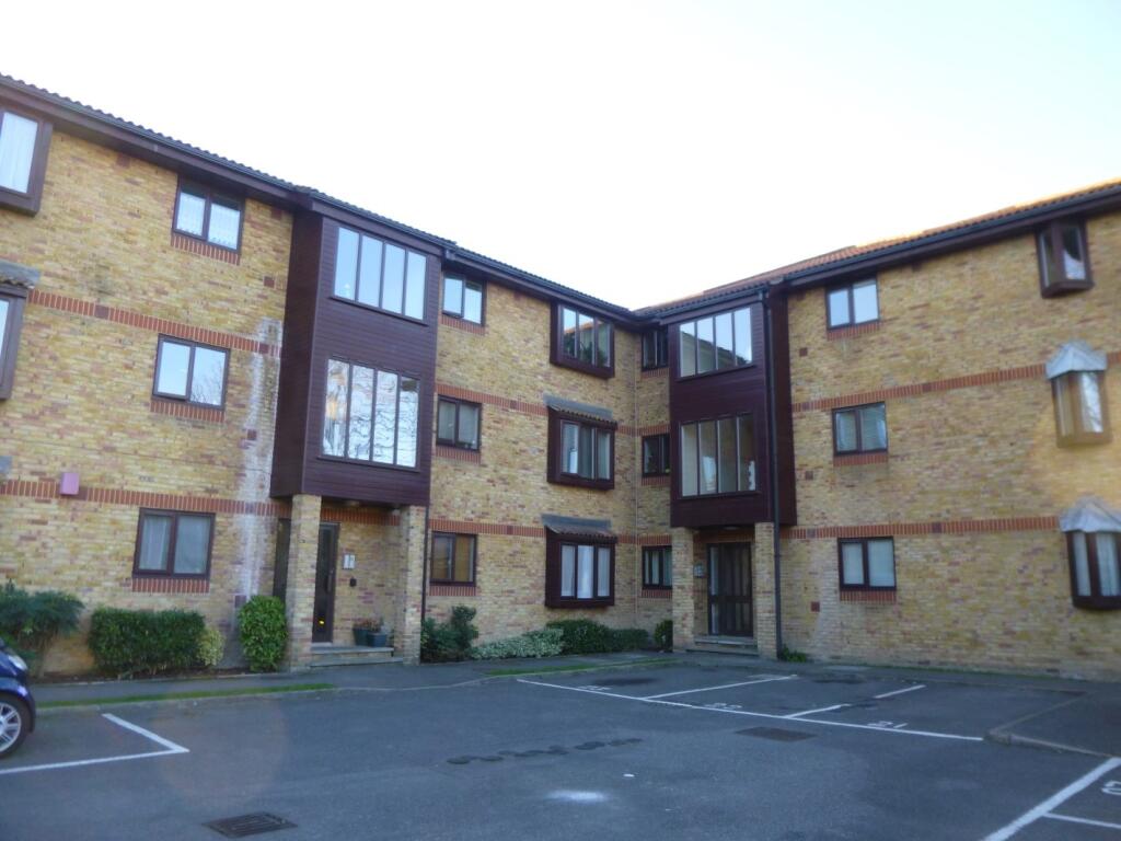 Main image of property: Belgravia Court, St Georges Close, Horley, Surrey