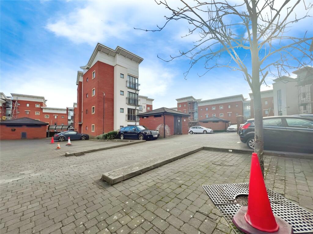 Main image of property: Albion Street, Wolverhampton, West Midlands, WV1