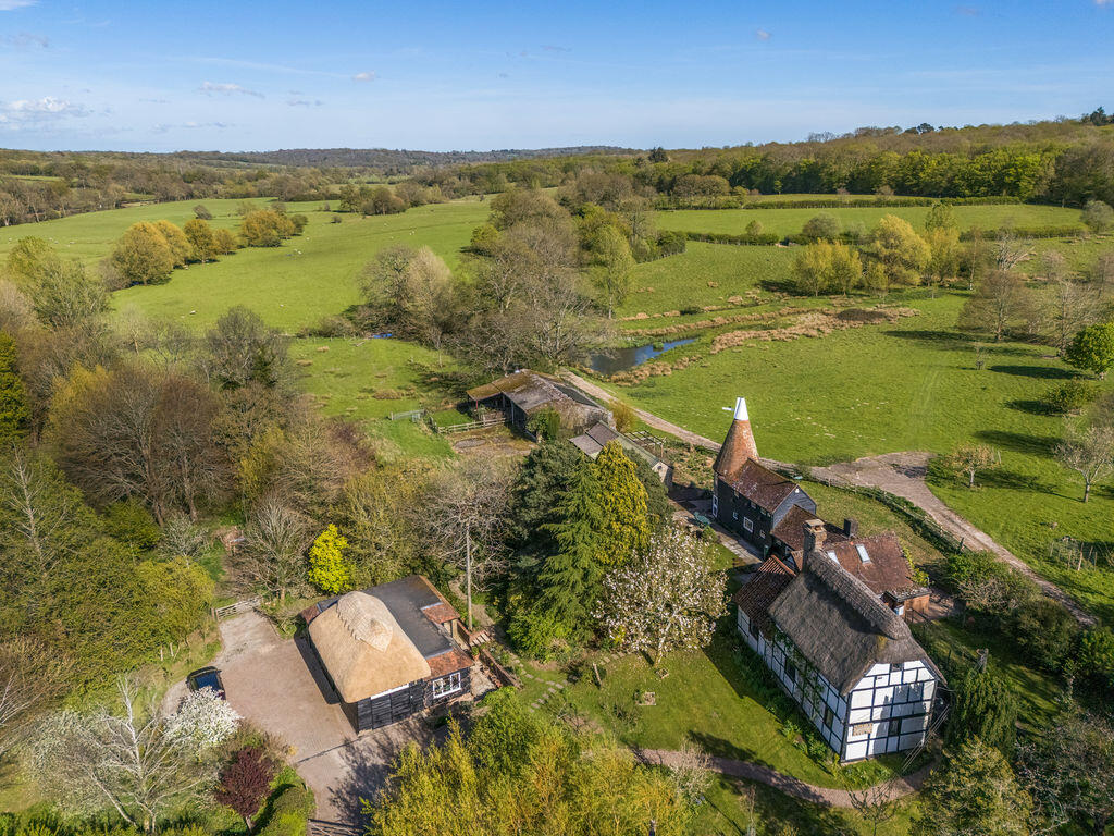 Main image of property: Shrub Lane Burwash