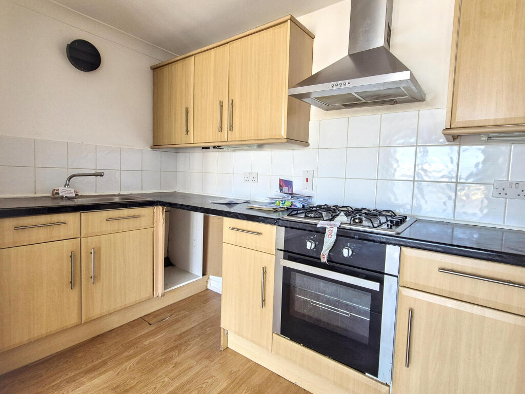 Apartment in Portsmouth, Eastney - View 4