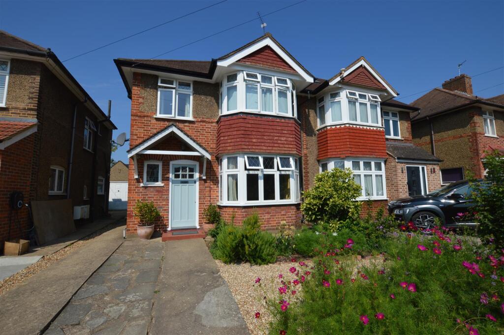 Main image of property: Shirley Drive, Hounslow