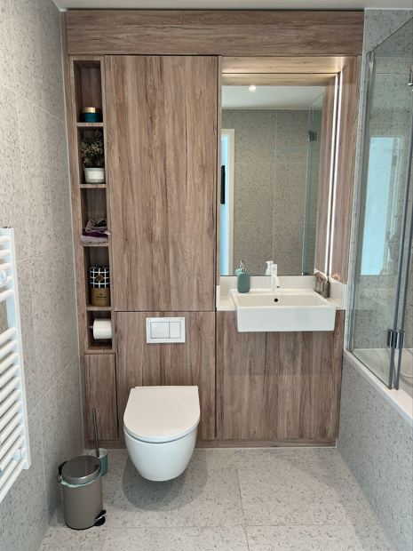 1 bedroom apartment for rent