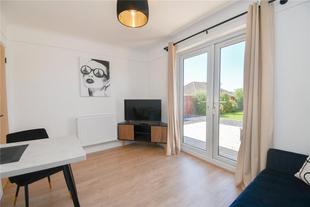 Napier Drive, Moreton, Wirral - View 2