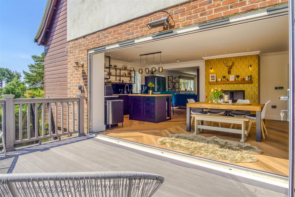 House in Bournemouth - More