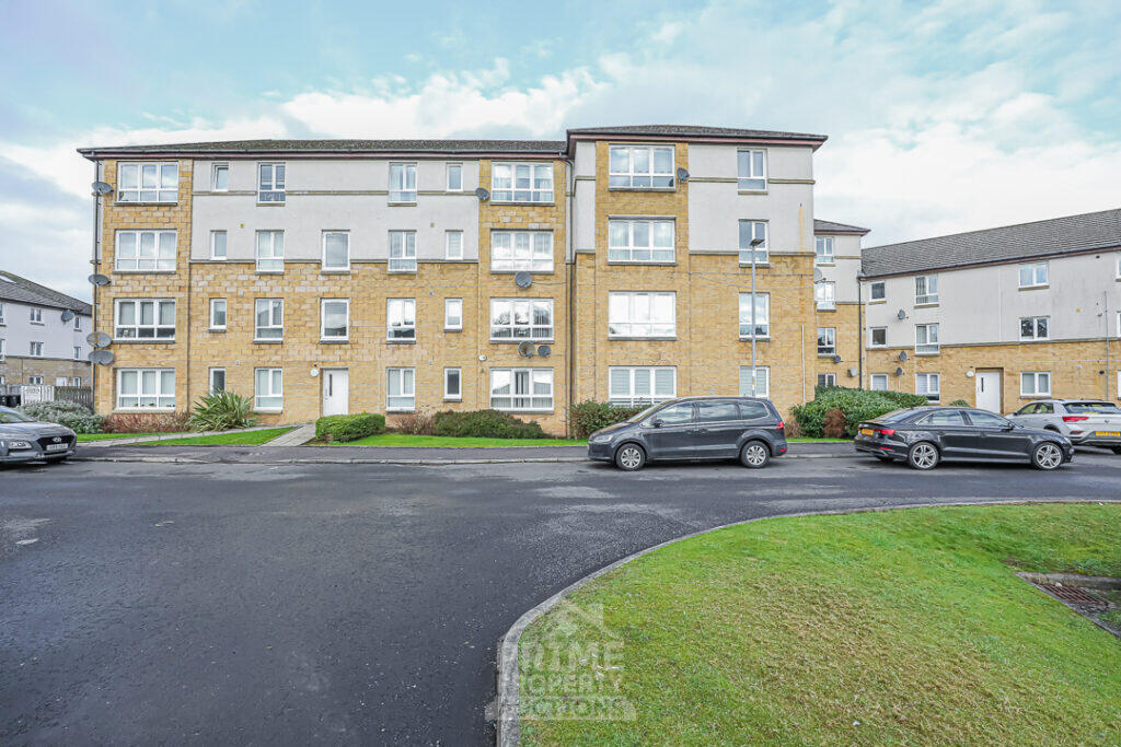 Main image of property: 37 Croft Gardens, Cambuslang, G72 8HQ