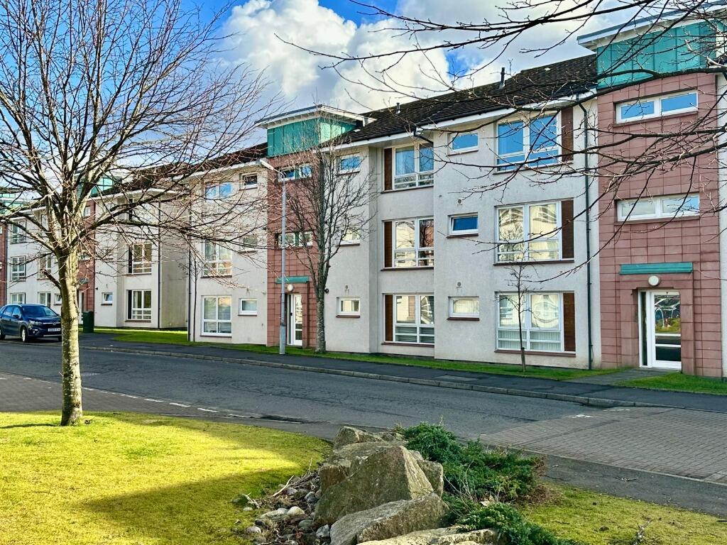 Main image of property: Netherton Avenue, Anniesland, Glasgow, G13