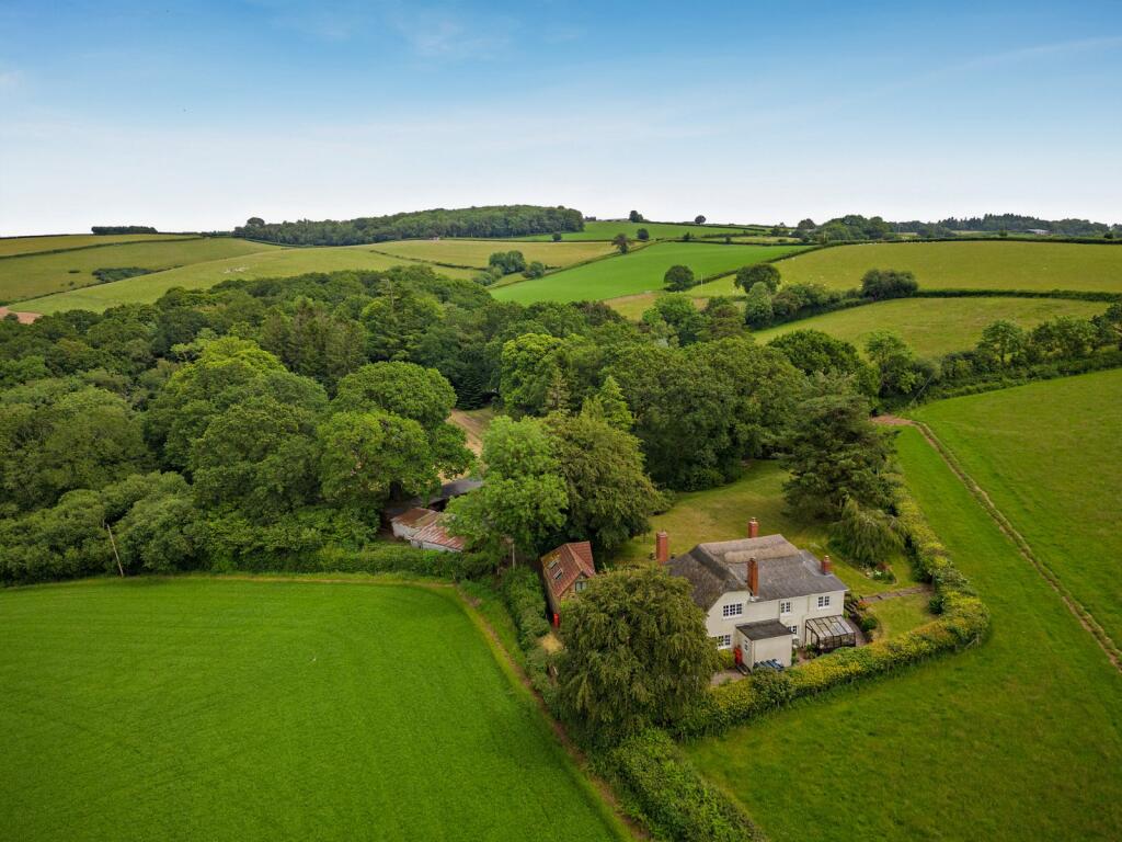 Main image of property: Stoodleigh, Tiverton, Devon