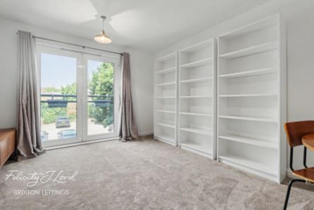Main image of property: Effra Parade, London