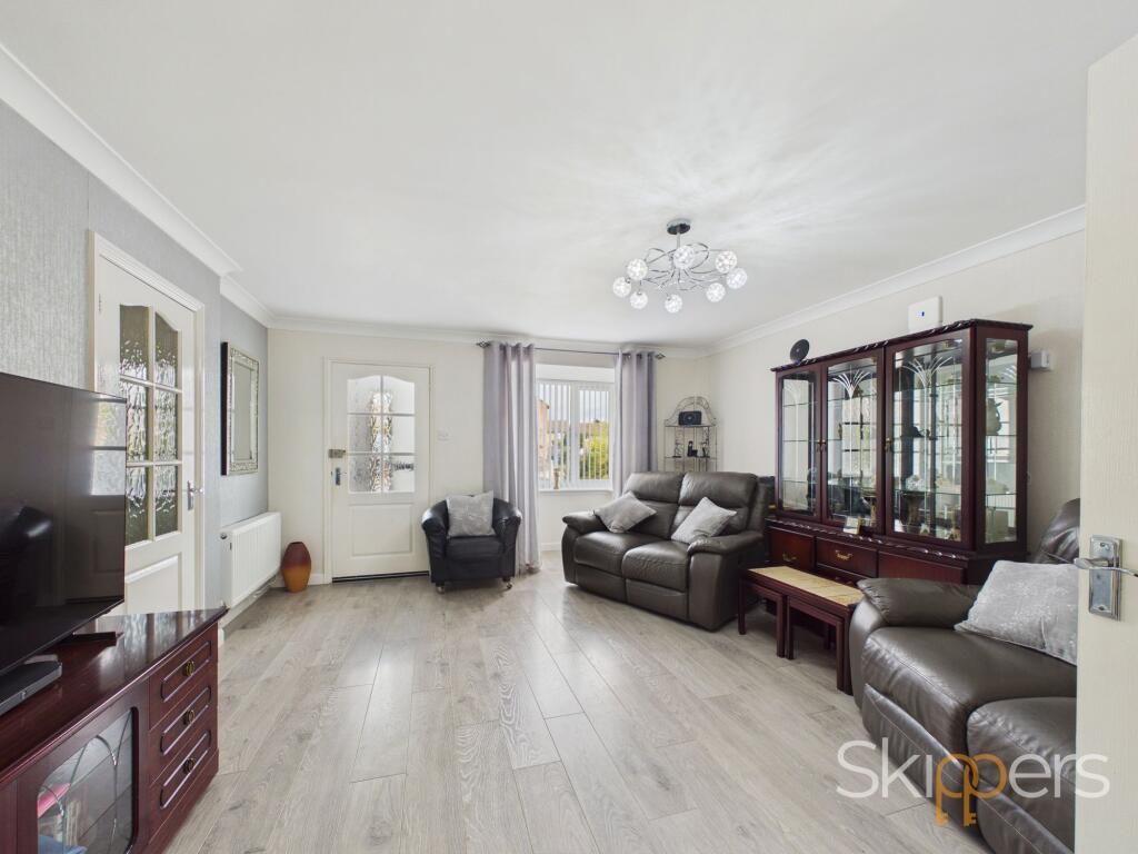 House in Ashford, Singleton, South Ashford - View 3