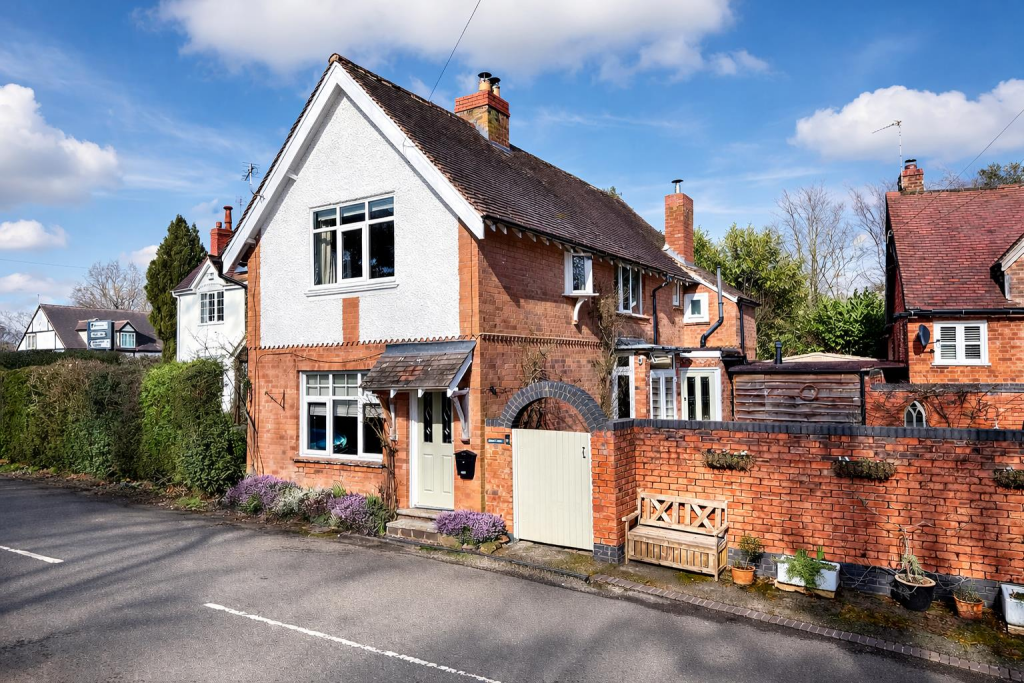 Main image of property: Pinley Green, Nr Claverdon, Warwick