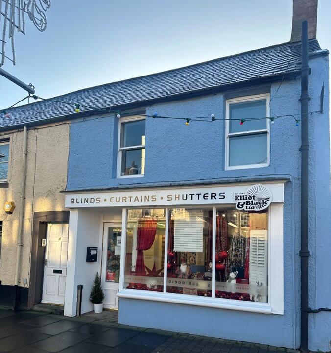 Main image of property: 93 Main Street, COCKERMOUTH, Cumbria CA13 9JS