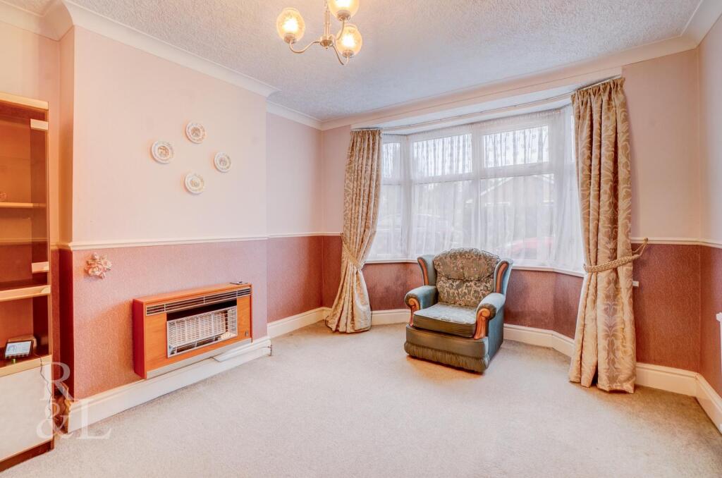 Dale Road, Keyworth, Nottingham photo 3
