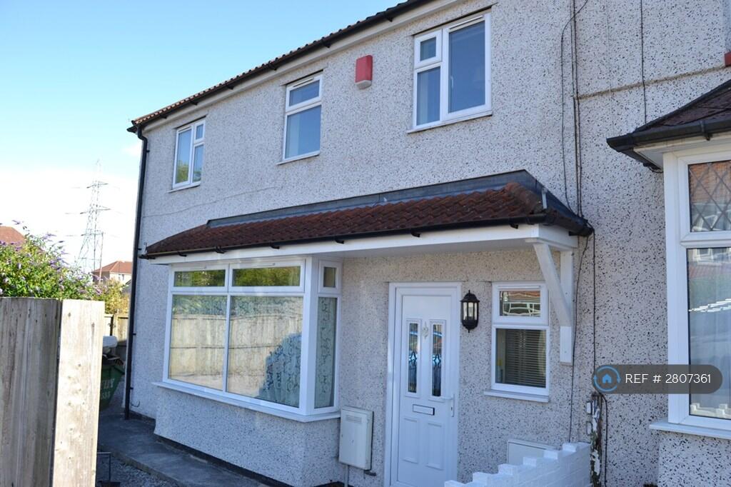 Main image of property: Sixth Avenue, Bristol, BS7