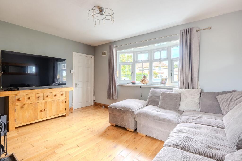 House in Bristol, Henbury - View 5