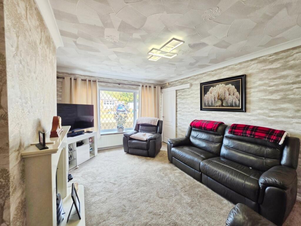 Jodrell View, Kidsgrove, Stoke-On-Trent photo 4