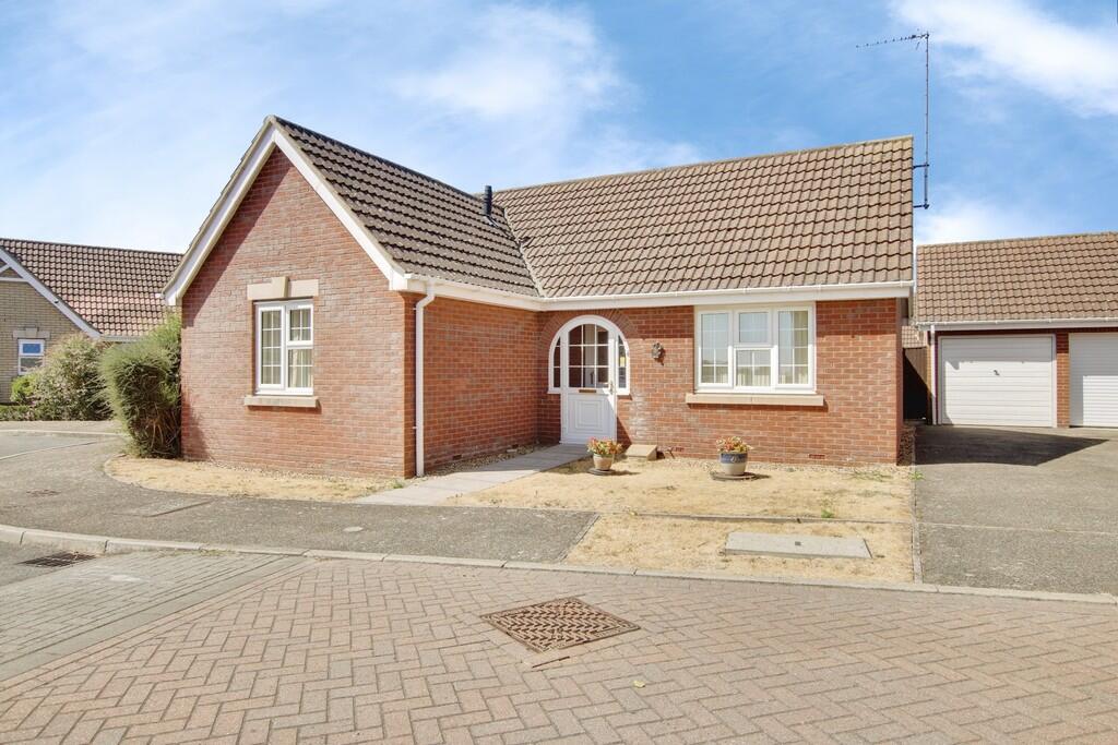 Main image of property: Marsh Close, March
