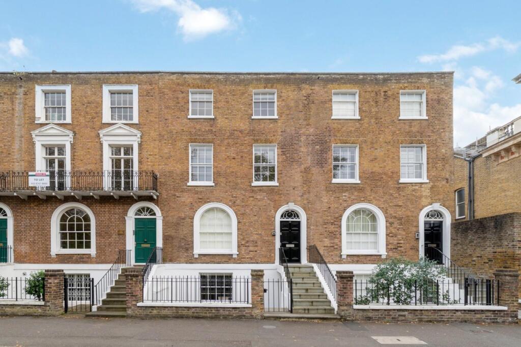 Main image of property: Heathfield Terrace, Chiswick, London