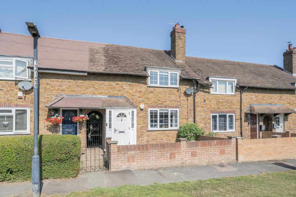 Main image of property: The Vista, Eltham