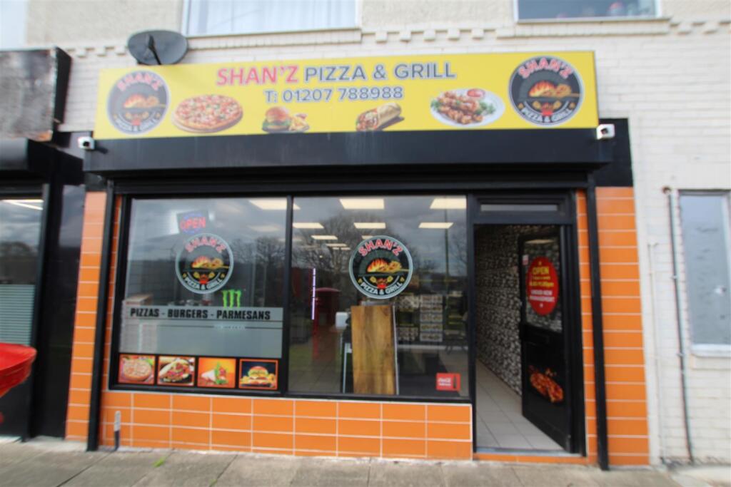 Main image of property: Hollyhill Gardens, Stanley