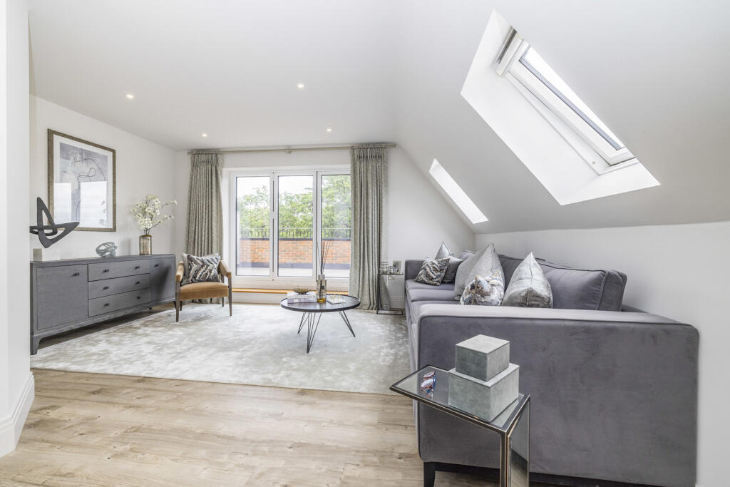 Main image of property: Ducks Hill Road, Northwood, HA6