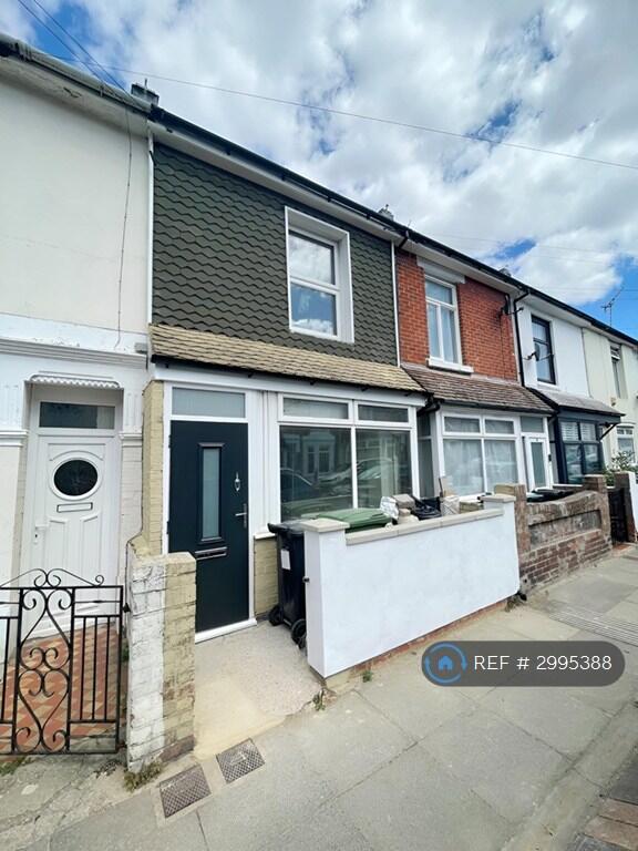 Main image of property: Walden Road, Portsmouth, PO2