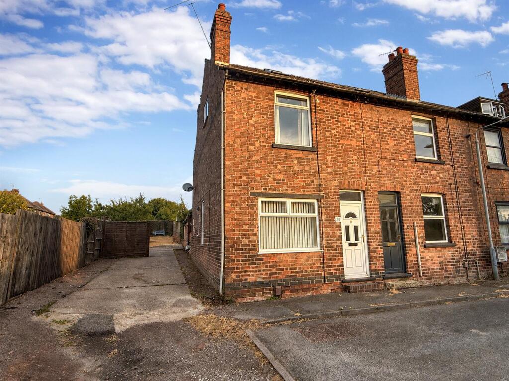 Main image of property: Nursery Road, Radcliffe-On-Trent, Nottingham