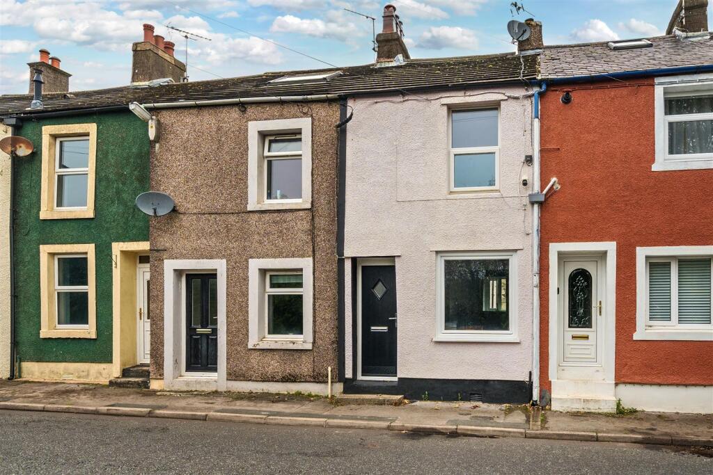 Rowrah Road, Rowrah, Frizington photo 3