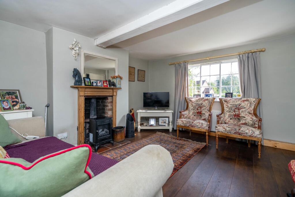 House in North Kesteven, Beckingham - View 4