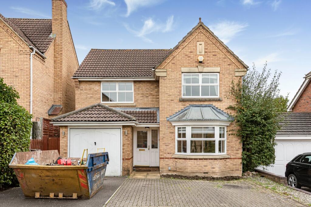 Main image of property: Biggs Grove Road, Goffs Oak, EN7
