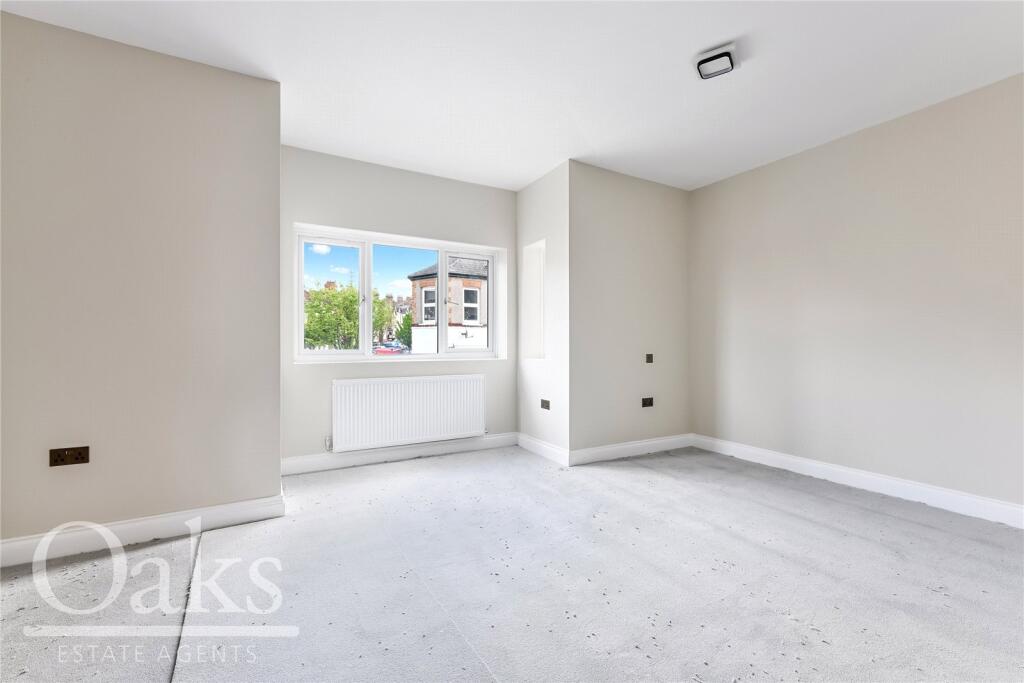 House in London, Thornton Heath - View 5