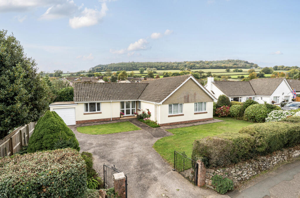 Main image of property: Woolbrook Road, Sidmouth, Devon