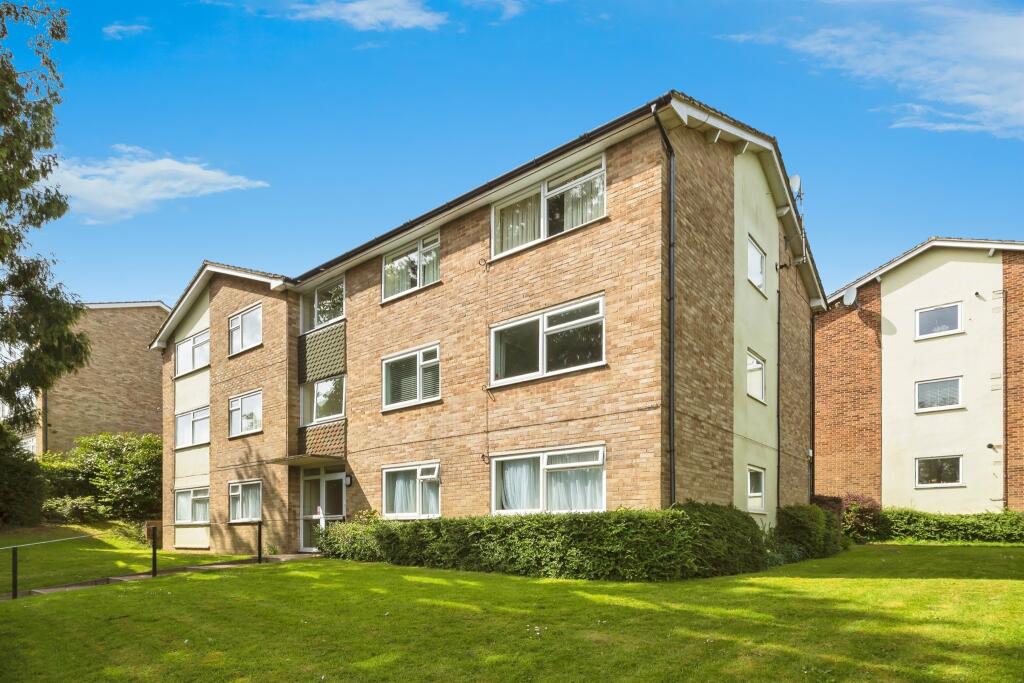 Apartment in Mid Sussex, Haywards Heath