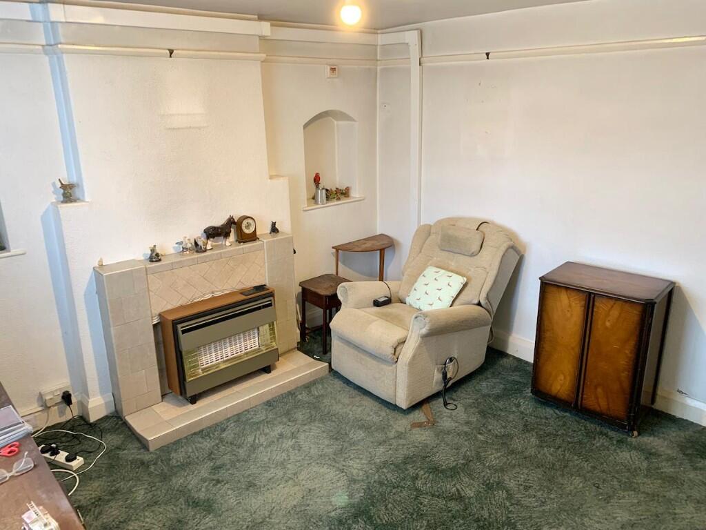 54 Potter Hill, Pickering, North Yorkshire, YO18 8AF – pohled 3