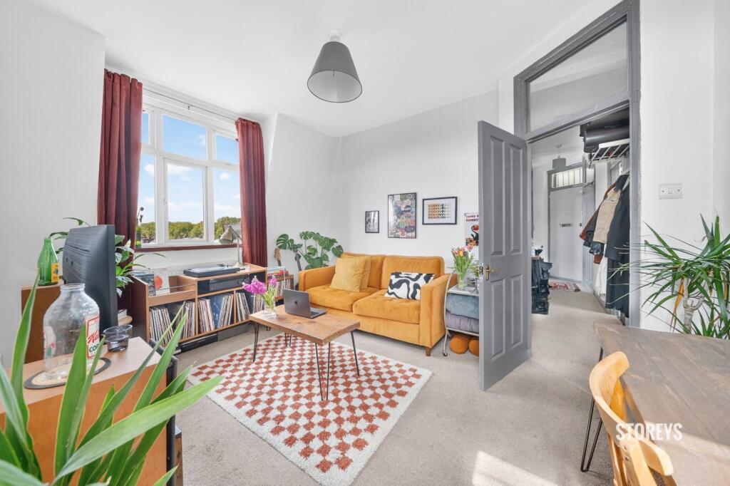 Main image of property: Powerscroft Road, Hackney, London, E5