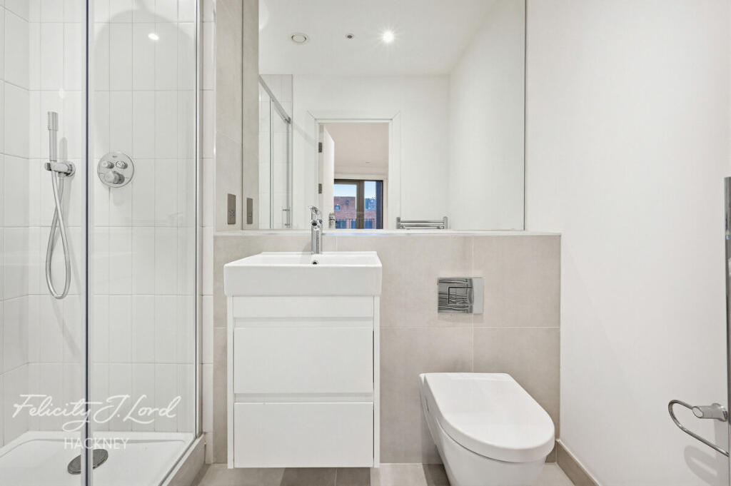 Main image of property: Trego Road, LONDON