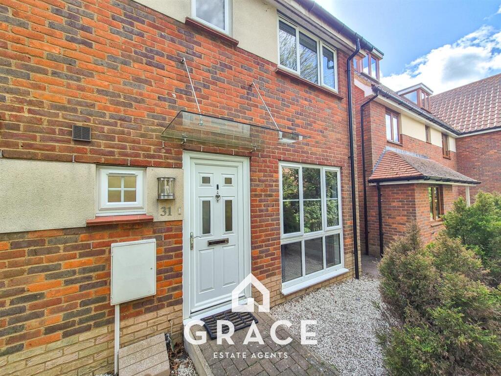 Main image of property: Audley Grove, Rushmere St. Andrew, Ipswich