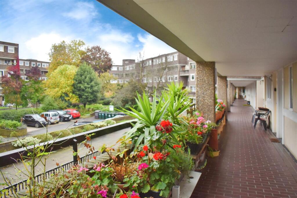 Main image of property: Otho Court, Brentford Dock