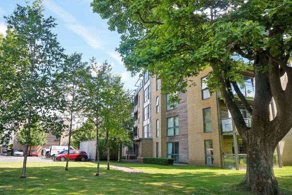 Main image of property: Redland, The Praedium, BS6 6WB