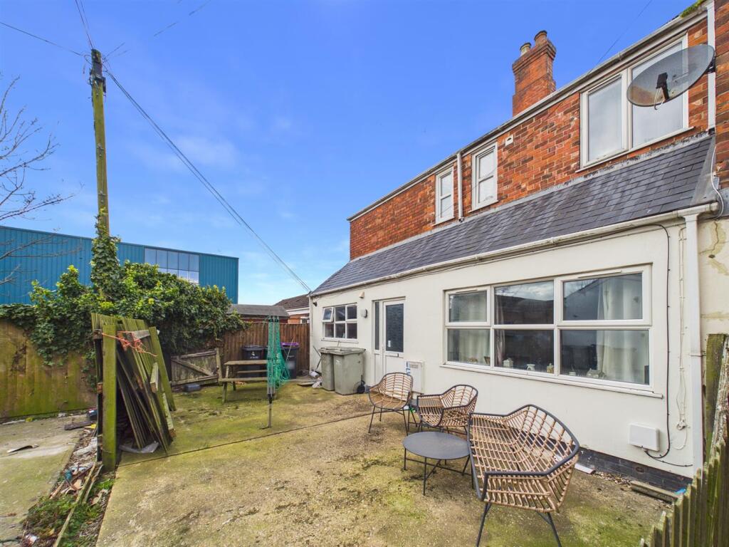 Main image of property: Waterloo Road, Mablethorpe