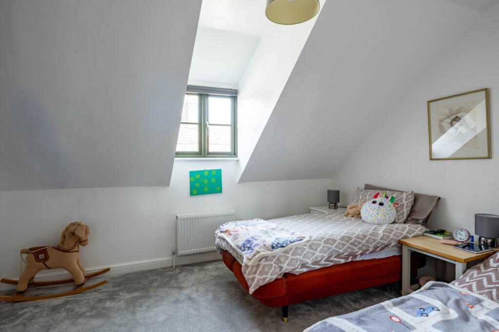 Additional image 12 of South Parade, Frome, BA11 1EJ