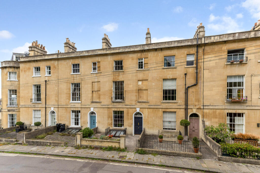 Southcot Place, Bath, BA2