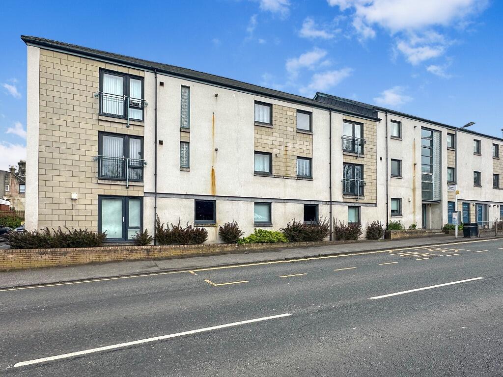 Main image of property: Union Street, Hamilton, South Lanarkshire, ML3