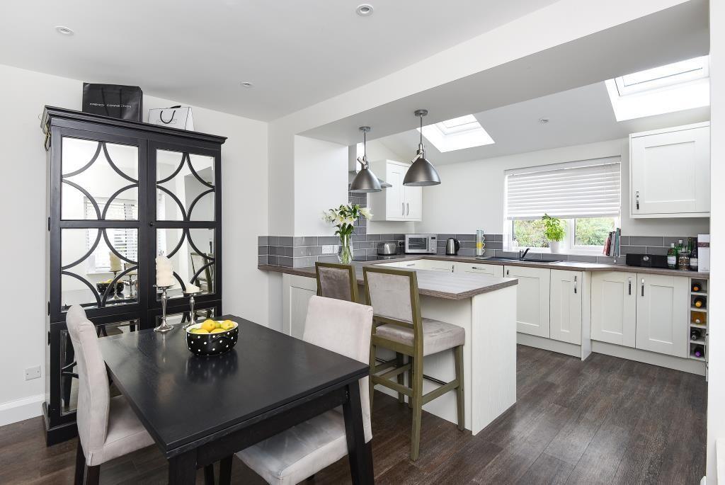 Main image of property: Burdell Avenue, Oxford, Oxfordshire, OX3